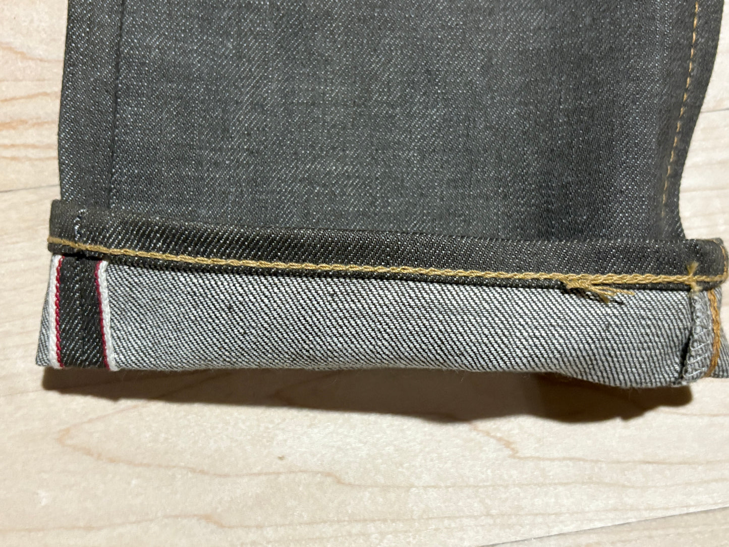 FloatSportz x RR Japanese Denim