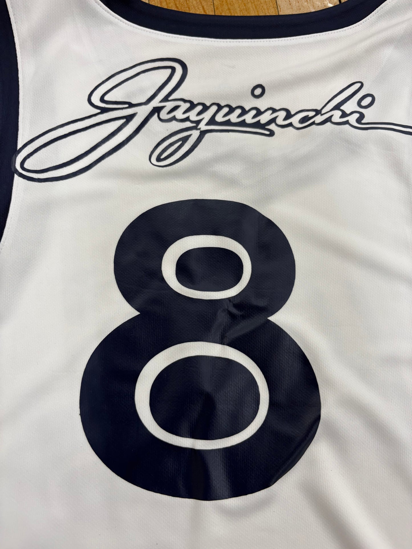 FloatSportz Jayvinchi x Nike Jersey