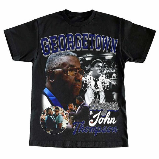 John Thompson Graphic Tee