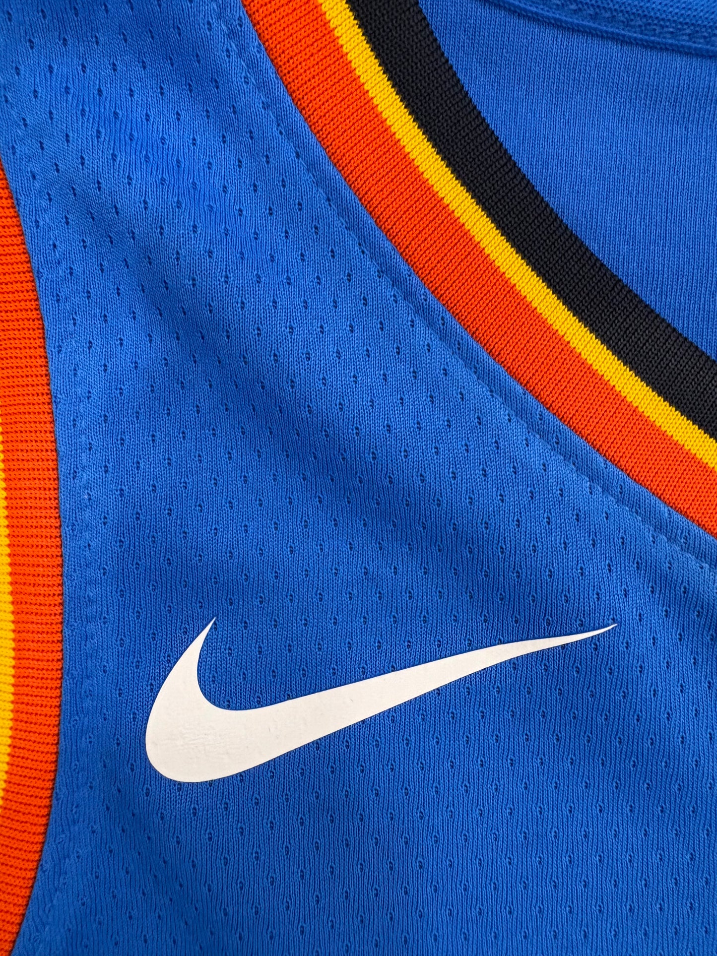 FloatSportz Jayvinchi x Nike Thunder Jersey