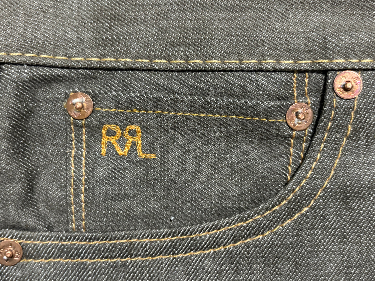 FloatSportz x RR Japanese Denim