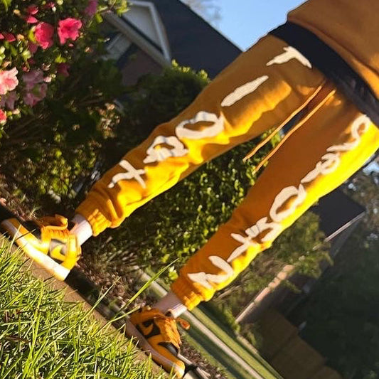 FloatSportz Bruce Leeroy Joggers