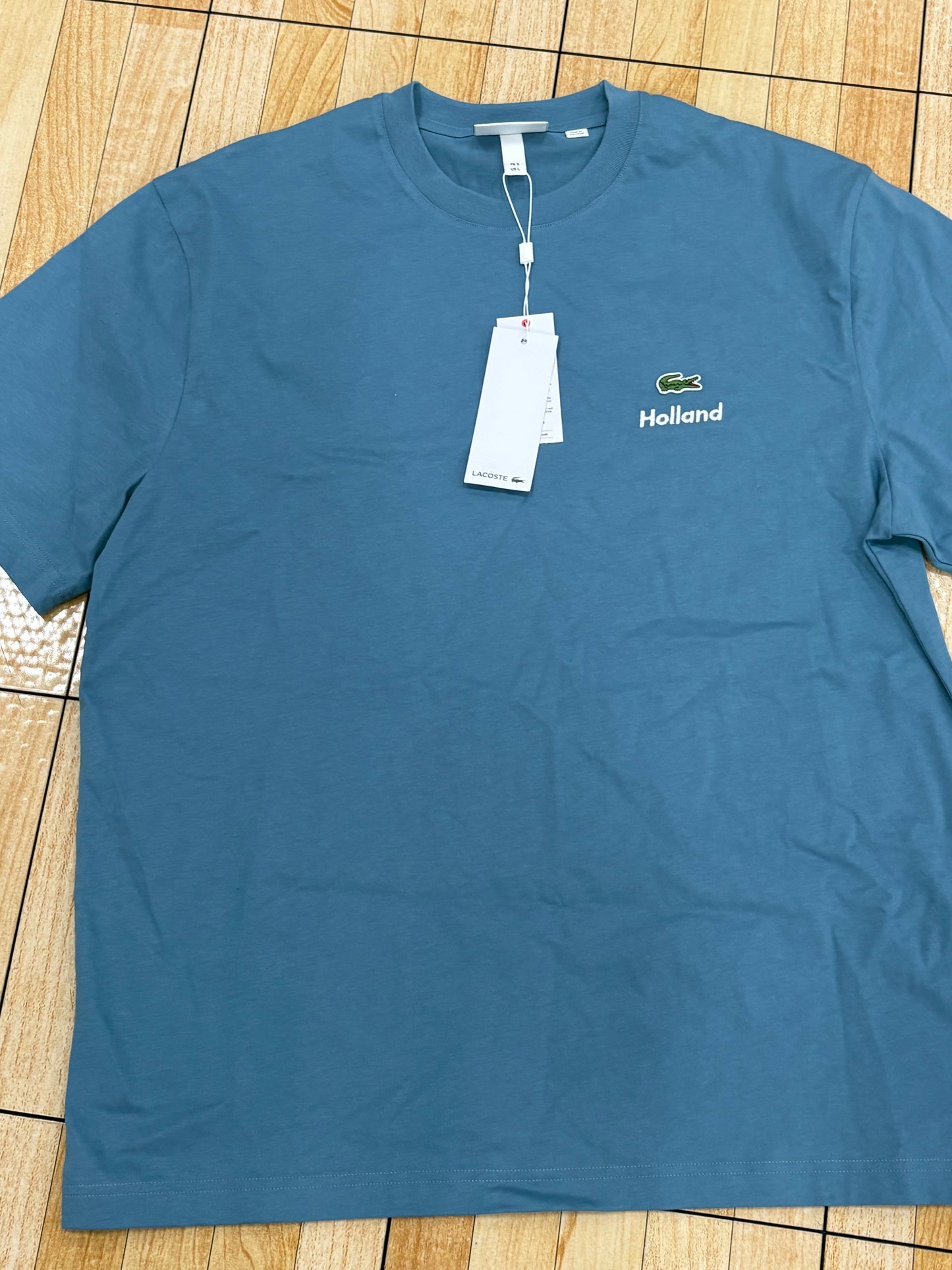 Holland x Lacoste T-Shirt