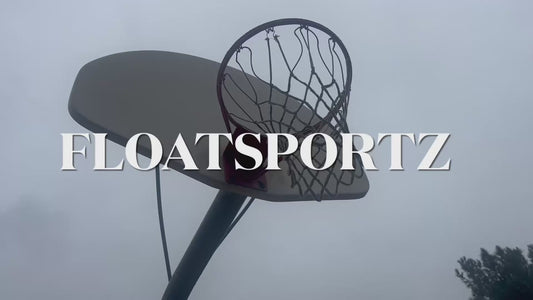 Basketball Development Session